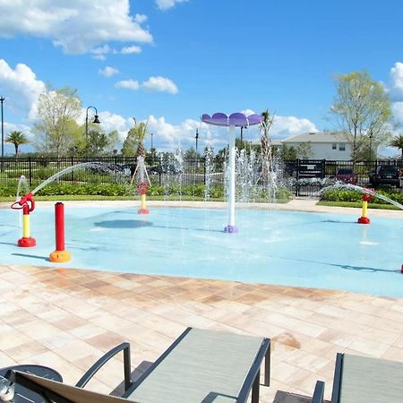 Five Bedrooms Single Family 4759 Kissimmee Luaran gambar