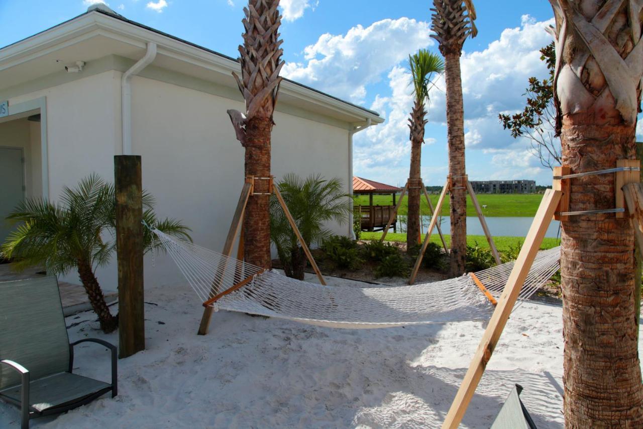 Five Bedrooms Single Family 4759 Kissimmee Luaran gambar