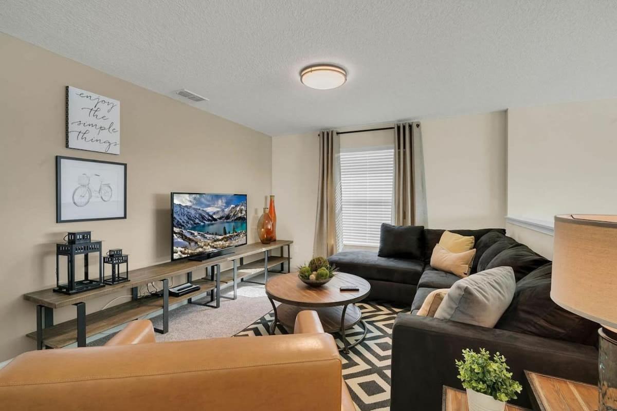 Five Bedrooms Single Family 4759 Kissimmee Luaran gambar