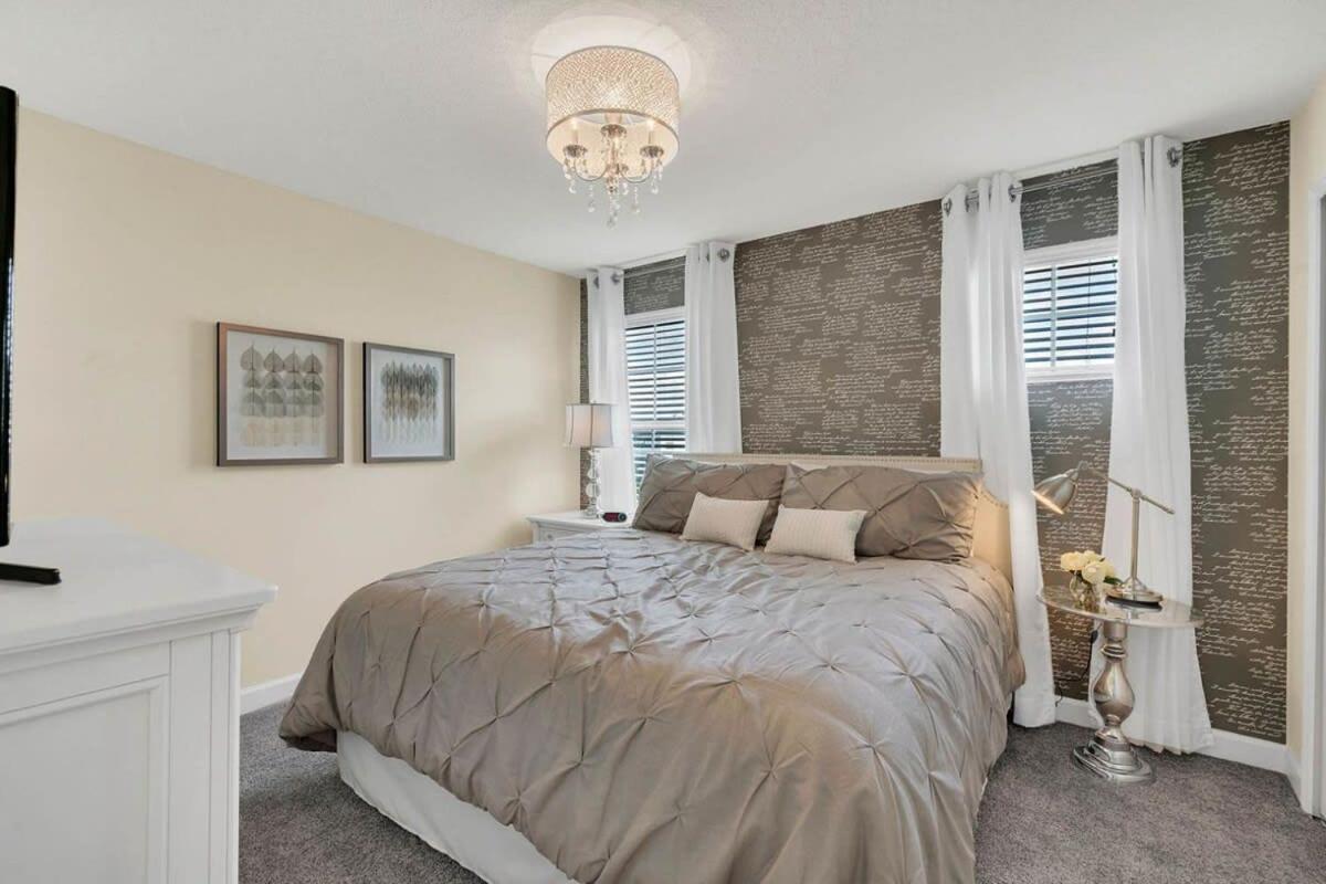 Five Bedrooms Single Family 4759 Kissimmee Luaran gambar